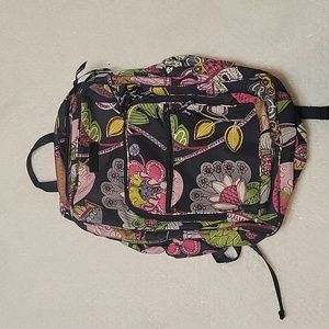 Vera Bradley Campus Backpack